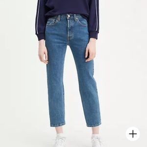 501 Levi’s Jeans size 29